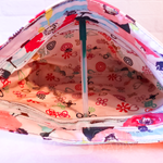 Debbie Crossbody Purse