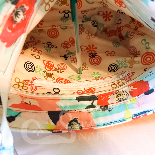 Debbie Crossbody Purse