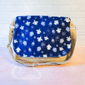 Mini Messenger Purse