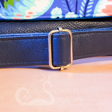 Mini Messenger Purse