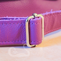 Mini Messenger Purse