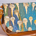 Mini Messenger Purse