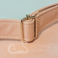 Mini Messenger Purse