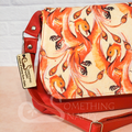 Mini Messenger Purse
