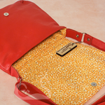 Mini Messenger Purse