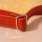 Mini Messenger Purse