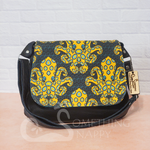 Mini Messenger Purse - gently used
