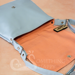 Mini Messenger Purse