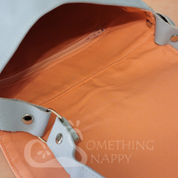 Mini Messenger Purse