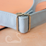 Mini Messenger Purse