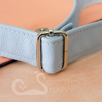 Mini Messenger Purse