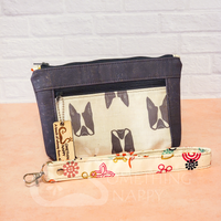 Chantelle Clutch