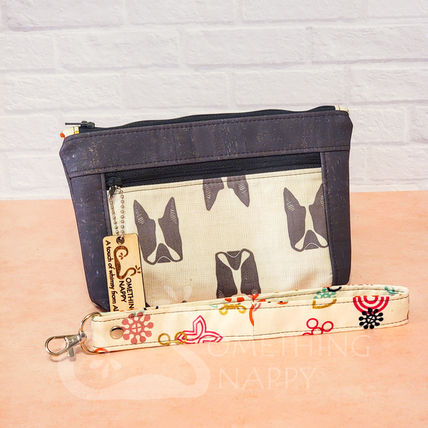 Chantelle Clutch