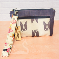 Chantelle Clutch