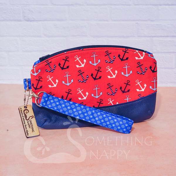 Willow Wristlet
