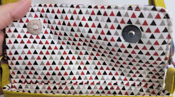 Christina 4-in-1 Convertible Bag