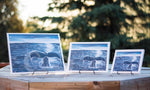Breach Whale Giclee Prints