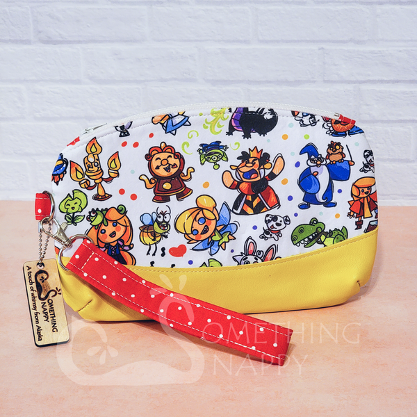 Willow Wristlet