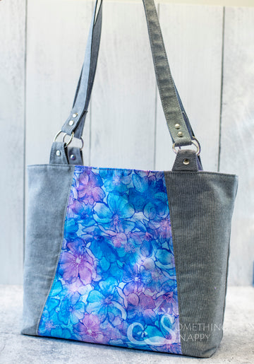 Melanie Tote Purse
