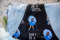 Sammie-D Crossbody Purse