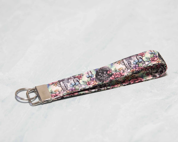 Karen Key Fob