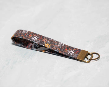 Karen Key Fob - Coffee Lovers (Death Before Decaf)