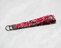 Karen Key Fob - Biker Bandana