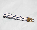 Karen Key Fob - Otters & Frogs