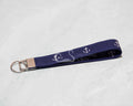 Karen Key Fob - Nautical Anchors