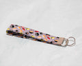 Karen Key Fob - Sushi