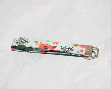 Karen Key Fob - F*ckity F*ck F*ck