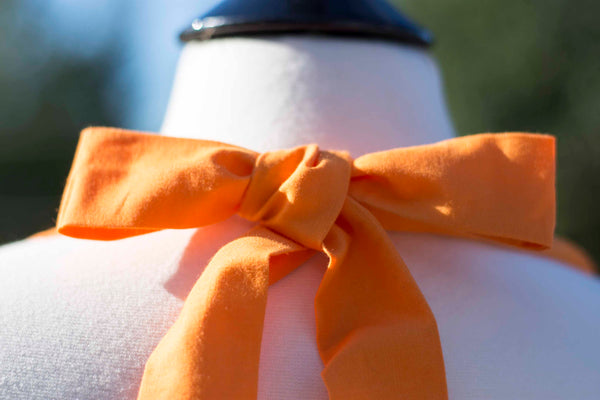 Garfield Pin-up Apron