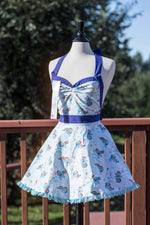 My Little Pony Rainbow Dash Pin-up Apron