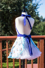 My Little Pony Rainbow Dash Pin-up Apron