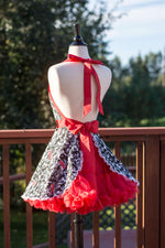 Walking Dead Pin-up Apron