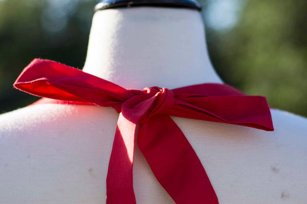 Walking Dead Pin-up Apron