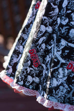 Walking Dead Pin-up Apron