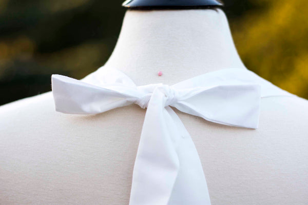 Black and White Star Trek Pin-up Apron