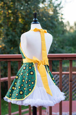 John Deere Pin-up Apron