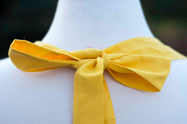 John Deere Pin-up Apron