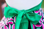 Watermelon Pin-up Apron