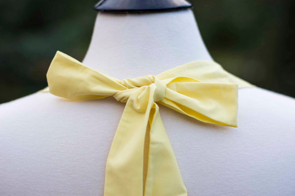 Peanuts Pin-up Apron