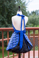 Doctor Who Tardis Pin-up Apron