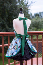 Eagles Pin-up Apron