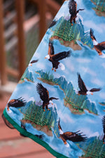 Eagles Pin-up Apron