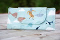 Arctic Expedition Wallet