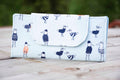 New England Seagulls Wallet