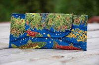 Alaska Dreams Wallet