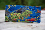 Alaska Dreams Wallet