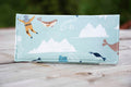 Arctic Expedition Wallet